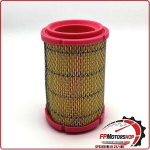 FILTRO ARIA PER MOTO DUCATI MONSTER 696 796 HYPERMOTARD 08> OKYAMI