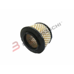 FILTRO ARIA PER MOTO BMW R26/27 MAHLE LX191