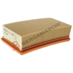 FILTRO ARIA PER MOTO KTM DUKE 690 2008>2011 MAHLE LX1829