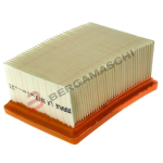 FILTRO ARIA PER MOTO SCOOTER BMW C600 C650 GT/SPORT MAHLE LX3013