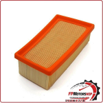 FILTRO ARIA PER MOTO KTM ENDURO 690 08>12 HUSQVARNA SM 701 16>21 MAHLE LX1919/1