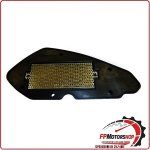 FILTRO ARIA PER SCOOTER PEUGEOT KISBEE 50 2010> OKYAMI