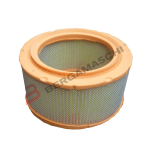 FILTRO ARIA PER MOTO SCOOTER MEGA LT 0,325 6LD MOTORI LOMBARDINI OKYAMI