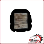 FILTRO ARIA PER MOTO SUZUKI VSTROM 650 04>06 VSTROM 1000 02> OKYAMI
