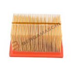 FILTRO ARIA MOTO PER BMW F650GS 2000>2007 G650 XMOTO/COUNTRY/CHALLENGE HIFLO