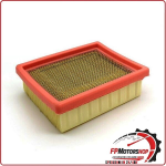 FILTRO ARIA MOTO PER TRIUMPH BONNEVILLE T120 1200 STREET 900 2016>2019 OKYAMI