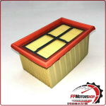 FILTRO ARIA PER MOTO BMW R1200 GS 10>12 RNINE T 1200 2014>2020 OKYAMI