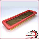 FILTRO ARIA PER MOTO TRIUMPH ROCKET 3 2500 19>22 OKYAMI