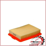 FILTRO ARIA PER MOTO BMW F750GS F850GS 2017>2018 HIFLO HFA7801 IN CARTA
