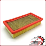 FILTRO ARIA PER MOTO TRIUMPH SCRAMBLER XC ABS 1200 OKYAMI