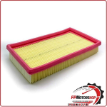 FILTRO ARIA PER MOTO SCOOTER MOTORI LOMBARDINI 500 OKYAMI
