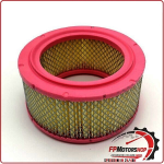 FILTRO ARIA PER MOTO DUCATI GTL 350/50076>79 GTV 350/500 78>79 OKYAMI