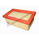 FILTRO ARIA MOTO PER BMW F650 F700 F800 GS 2007>2011 HIFLO HFA7913