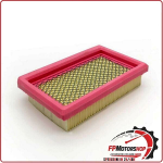 FILTRO ARIA PER MOTO APRILIA RS4 50/125 TUONO 125 DERBI GPR OKYAMI