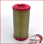 FILTRO ARIA PER SCOOTER PIAGGIO PK 500 DIESEL 2006>2008 OKYAMI