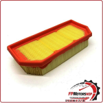 FILTRO ARIA ASPIRAZIONE PER MOTO KTM SUPER DUKE R1290 20>22 OKYAMI