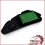 FILTRO ARIA ASPIRAZIONE PER SCOOTER HONDA SH 125/150I 17>19 OKYAMI