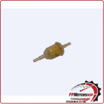 FILTRO ASPIRAZIONE CARBURANTE UFI 31.009.00 ESTERNO PER MICROCAR FIAT UNO