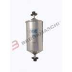 FILTRO ASPIRAZIONE CARBURANTE PER MOTO DUCATI 851 GUZZI V10/11 CENTAURO UFI