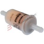 FILTRO ASPIRAZIONE CARBURANTE PER MOTO BMW R80/100 MAHLE KL13OF ESTERNO