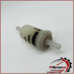 FILTRO ASPIRAZIONE CARBURANTE MAHLE PER MOTO KTM ENDURO 690 R 15>17 KL97/1OF
