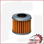 FILTRO OLIO PER MOTO HONDA NSF 250R 17> HIFLO HF110