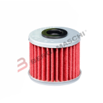 FILTRO OLIO MOTO PER HONDA INTEGRA 700 CRF 1000 AFRICA TWIN 2016> HIFLO HF117