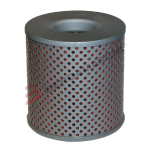 FILTRO OLIO MOTO PER KAWASAKI Z750 KZ 1000 1977>1981 B1>B4 HIFLO HF126