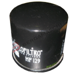 FILTRO OLIO PER MOTO KAWASAKI QUAD 950 HIFLO HF129