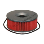 FILTRO OLIO MOTO PER YAMAHA V-MAX 1200 85>95 HIFLO HF146