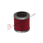 FILTRO OLIO MOTO PER HUSQVARNA 630 TE/SMS 2010> HIFLO HF154