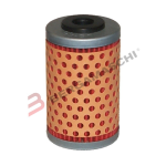 FILTRO OLIO MOTO PER BETA RR 250 KTM SX/EXC 450 2003> 525 EXC HIFLO HF155