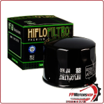 FILTRO OLIO MOTO PER BMW F650 F700 F800 R1200 GS S1000 R RR 2013> HIFLO HF160