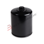 FILTRO OLIO PER MOTO RACING BUELL/HARLEY NERO HIFLO HF171BRC