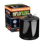 FILTRO OLIO PER MOTO HARLEY DAVIDSON PAN AMERICA 1250 2021> HIFLO HF176BRC