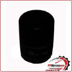 FILTRO OLIO PER MOTO QUAD POLARIS SPORTSMAN 600/800 04>06 HIFLO HF198