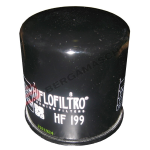 FILTRO OLIO PER MOTO QUAD POLARIS SPORTSMAN 850 HIFLO HF199