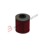 FILTRO OLIO MOTO PER KAWASAKI KX 250 F 2003> SUZUKI RM Z 03> HIFLO HF207