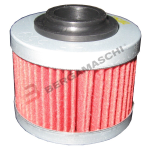 FILTRO OLIO PER MOTO QUAD CAN-AM 450 2008> HIFLO HF559