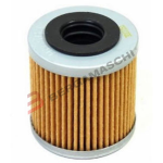 FILTRO OLIO MOTO PER MV AGUSTA BRUTALE 675/800 2013>2016 HIFLO HF569