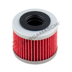 FILTRO OLIO PER MOTO APRILIA MXV 450 2009>2011 HIFLO HF575