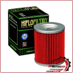 FILTRO OLIO MOTO PER MORINI CORSARO SPORT GRANPASSO 1200 2006> HIFLO HF585