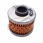 FILTRO OLIO PER SCOOTER APRILIA LEONARDO PEUGEOT ELYSEO/ELYSTAR MAHLE OX129