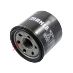 FILTRO OLIO PER SCOOTER SUZUKI AN650 BURGMAN MAHLE OC574