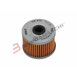 FILTRO OLIO PER MOTO QUAD HONDA TRX XL600 R/L POLARIS PREDATOR MAHLE OX410