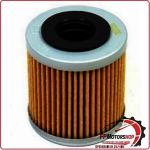 FILTRO OLIO PER SCOOTER YAMAHA X-MAX MT WR 125/300 GAS EC 250/300 MAHLE OX799
