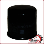 FILTRO OLIO PER MOTO YAMAHA F150 MOTORI MARINI HIFLO HF740