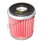 FILTRO OLIO SCOOTER PER YAMAHA X-MAX 125 X-CITY 125 QUAD 450 HIFLO HF981