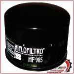 FILTRO OLIO SCOOTER PER YAMAHA TMAX 500 2001> KYMCO X-CITING 2004> HIFLO HF985
