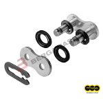 GIUNTO CATENA REGINA TRASMISSIONE PER MOTO 525 ZRA TIPO 42 42/137ZRA PER